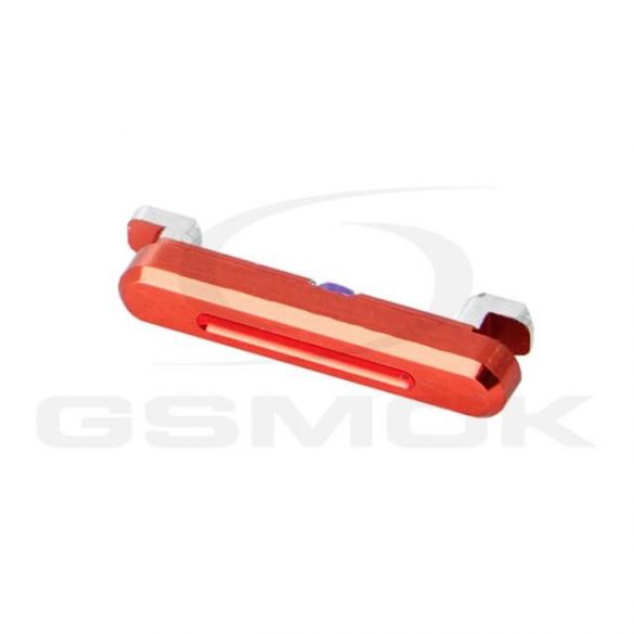 BUTON DE ALIMENTARE HUAWEI P30 RED / CHHHHHHH SUNRISE 51661MJC [ORIGINAL]