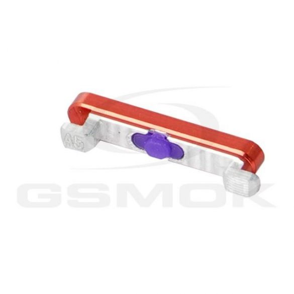 BUTON DE ALIMENTARE HUAWEI P30 RED / CHHHHHHH SUNRISE 51661MJC [ORIGINAL]