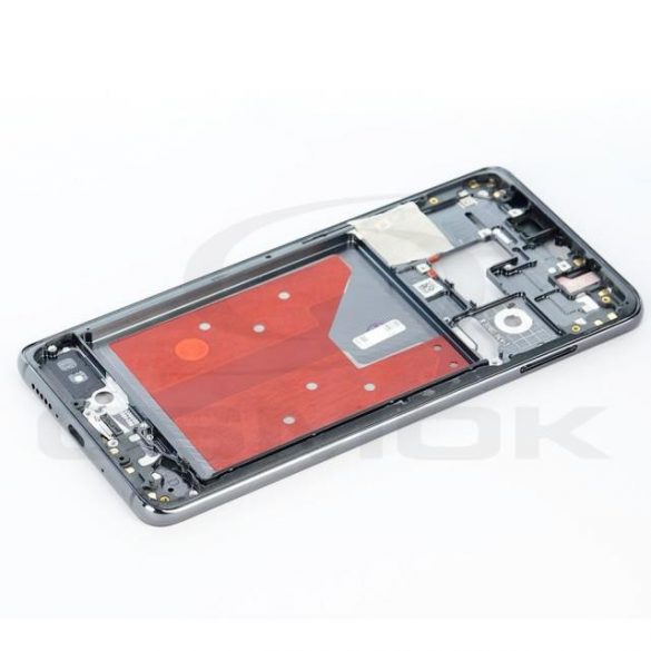 CADRU LCD HUAWEI MATE 20 NEGRU