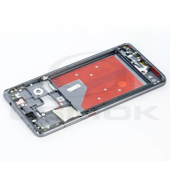 CADRU LCD HUAWEI MATE 20 NEGRU