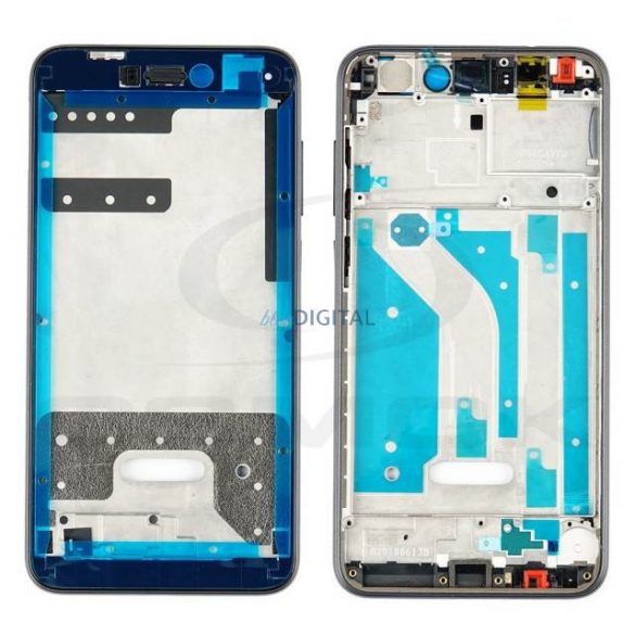 CADRU LCD HUAWEI P9 LITE 2017 NEGRU