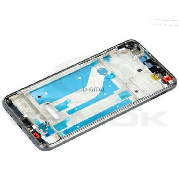 CADRU LCD HUAWEI P9 LITE 2017 NEGRU