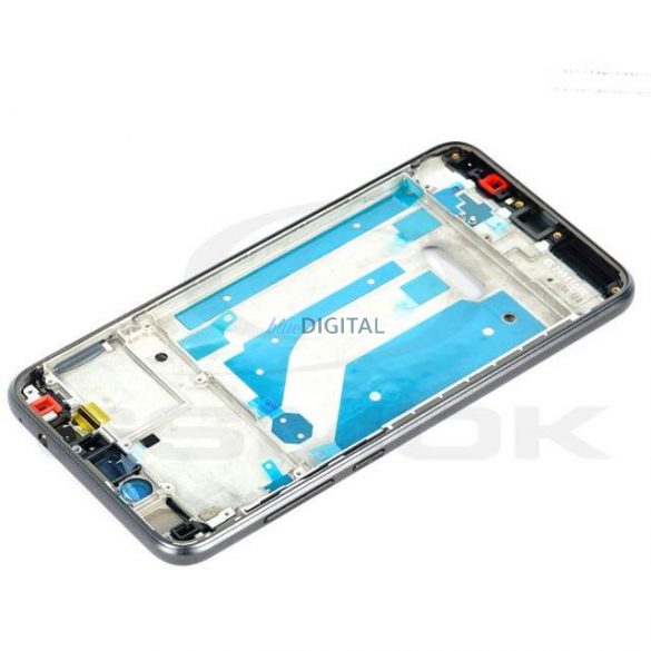 CADRU LCD HUAWEI P9 LITE 2017 NEGRU