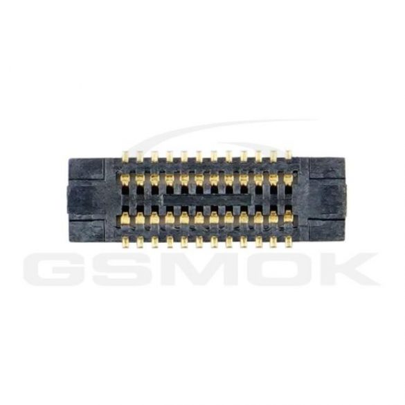 CONECTOR CAMERA FRONTALĂ HUAWEI Y5 2018 97070UJD [ORIGINAL]