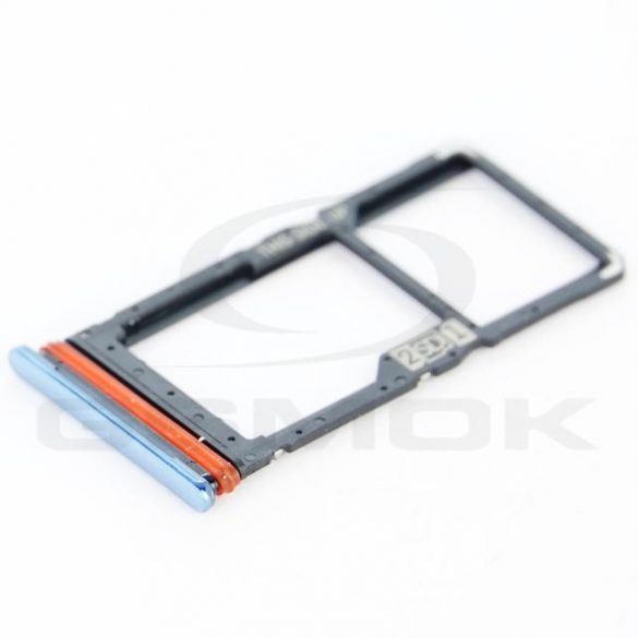 SUPORT CARD SIM MOTOROLA MOTO G100 ALBASTRU SS58C96105 SS58C96107 ORIGINAL