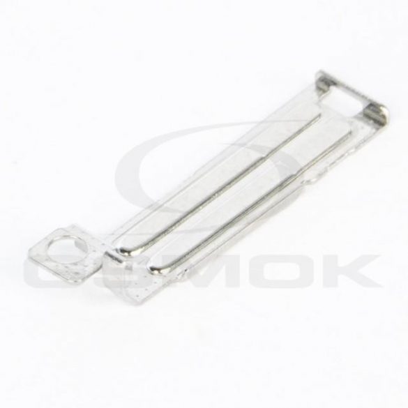 CONECTOR LCD/SUPORT METAL FLEX HUAWEI P SMART 51629247 ORIGINAL