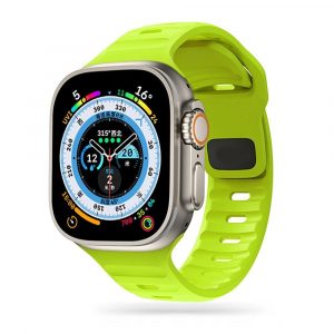 Tech-Protect IconBand Line pentru Apple Watch 4 / 5 / 6 / 7 / 8 / 9 / SE (38/40/41 mm) - var