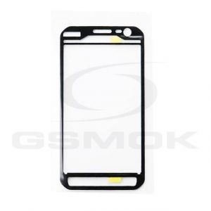 STICKER TOUCH PAD SAMSUNG G388 GALAXY XCOVER 3 GH81-12837A [ORIGINAL]