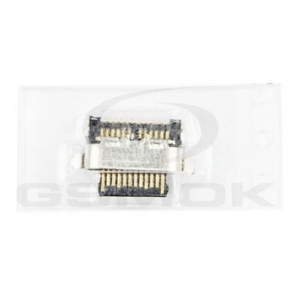 CONECTOR SISTEM MOTOROLA MOTO G7 PLAY / ONE VISION S938C42903 [ORIGINAL]