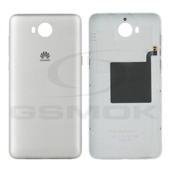 CAPAC BATERIE HUAWEI Y5 2017 GRI 97070REE PACHET SERVICE ORIGINAL