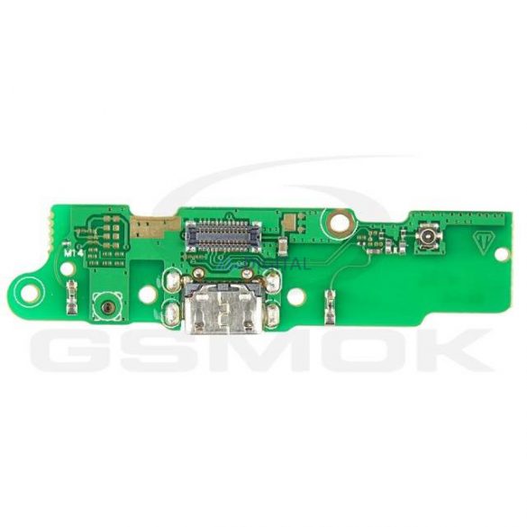 PCB/FLEX MOTOROLA MOTO E5 PLAY XT1921 CU CONECTOR DE ÎNCĂRCARE