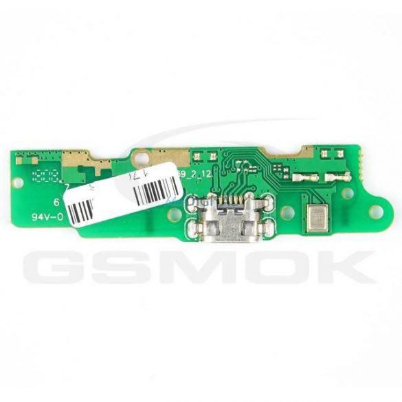 PCB/FLEX MOTOROLA MOTO E5 PLAY XT1921 CU CONECTOR DE ÎNCĂRCARE