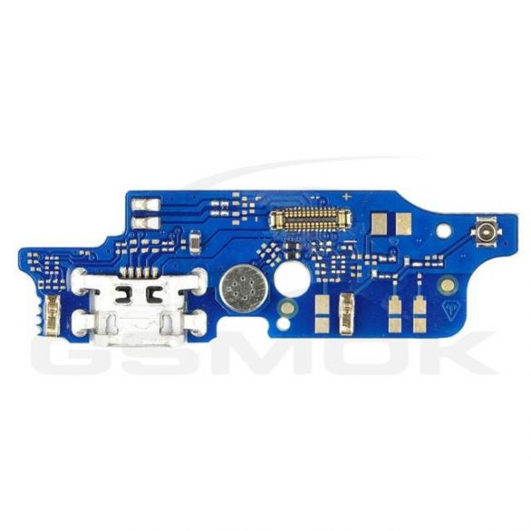 PCB/FLEX MOTOROLA MOTO E6 PLUS CU CONECTOR DE ÎNCĂRCARE