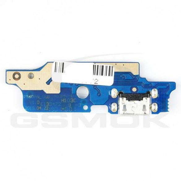 PCB/FLEX MOTOROLA MOTO E6 PLUS CU CONECTOR DE ÎNCĂRCARE