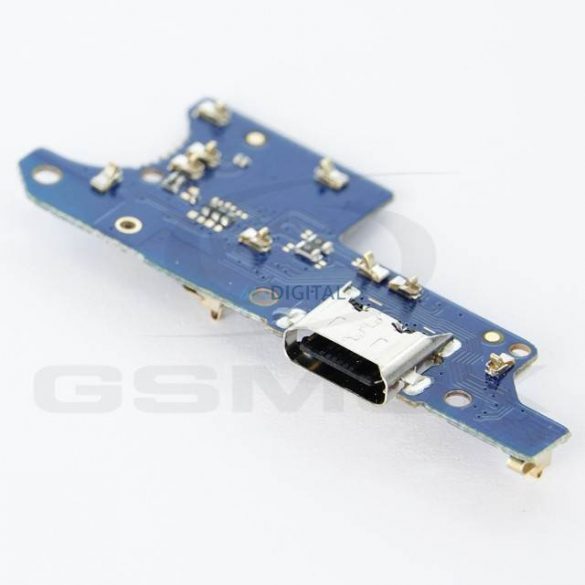 PCB/FLEX MOTOROLA MOTO E7 CONECTOR DE ALIMENTARE CU ÎNCĂRCARE