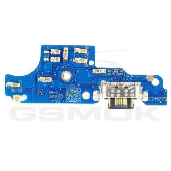 PCB/FLEX MOTOROLA MOTO G10 CU CONECTOR DE ÎNCĂRCARE