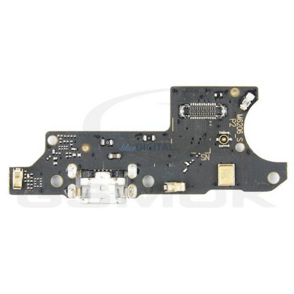 PCB/FLEX MOTOROLA MOTO G8 POWER LITE CU CONECTOR DE ÎNCĂRCARE