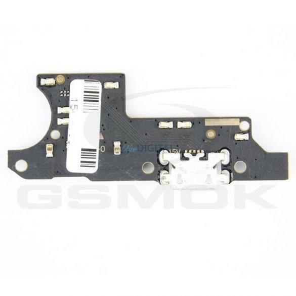 PCB/FLEX MOTOROLA MOTO G8 POWER LITE CU CONECTOR DE ÎNCĂRCARE