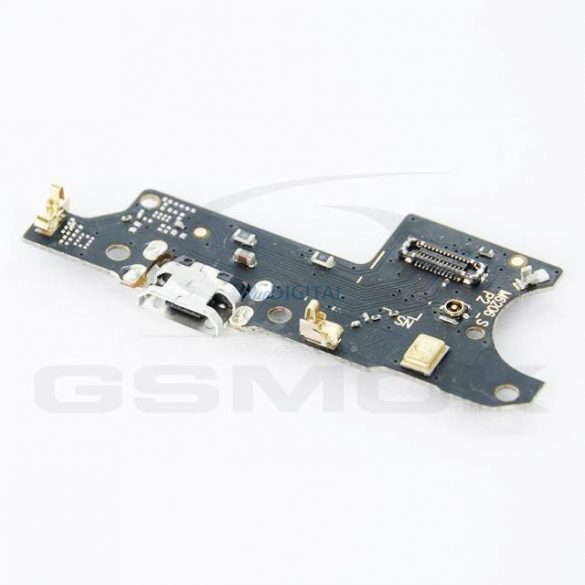 PCB/FLEX MOTOROLA MOTO G8 POWER LITE CU CONECTOR DE ÎNCĂRCARE