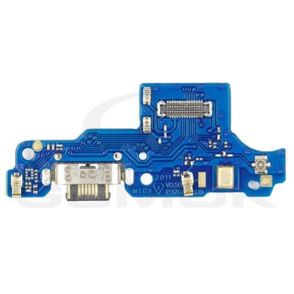 PCB/FLEX MOTOROLA MOTO G9 PLAY CU CONECTOR DE ÎNCĂRCARE