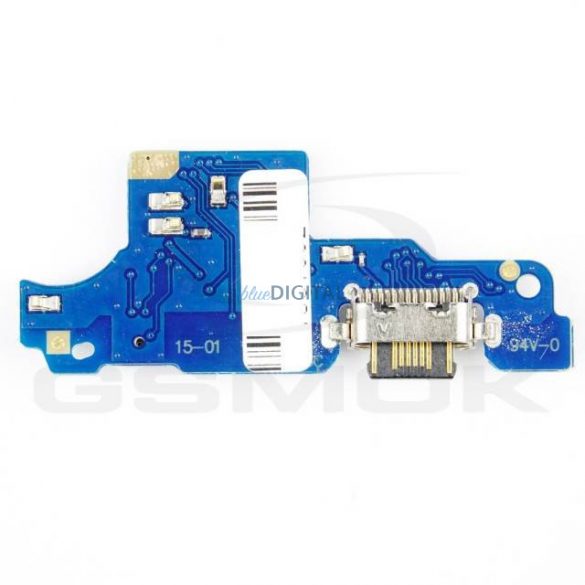 PCB/FLEX MOTOROLA MOTO G9 PLAY CU CONECTOR DE ÎNCĂRCARE