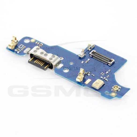 PCB/FLEX MOTOROLA MOTO G9 PLAY CU CONECTOR DE ÎNCĂRCARE