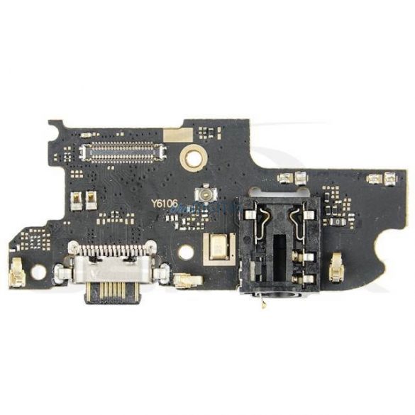 PCB/FLEX MOTOROLA ONE FUSION PLUS CU CONECTOR DE ÎNCĂRCARE