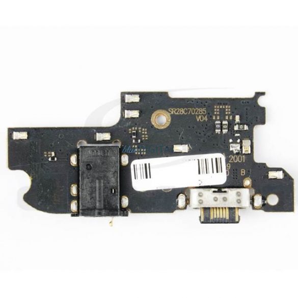 PCB/FLEX MOTOROLA ONE FUSION PLUS CU CONECTOR DE ÎNCĂRCARE