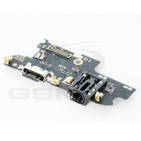 PCB/FLEX MOTOROLA ONE FUSION PLUS CU CONECTOR DE ÎNCĂRCARE