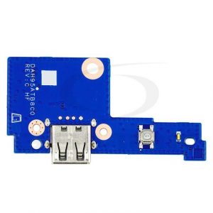 PCB/FLEX HUAWEI MATEBOOK D 14 KEPLER CU AUDIO ȘI CONECTOR USB-A 97060BWR [ORIGINAL]