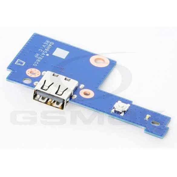 PCB/FLEX HUAWEI MATEBOOK D 14 KEPLER CU AUDIO ȘI CONECTOR USB-A 97060BWR [ORIGINAL]