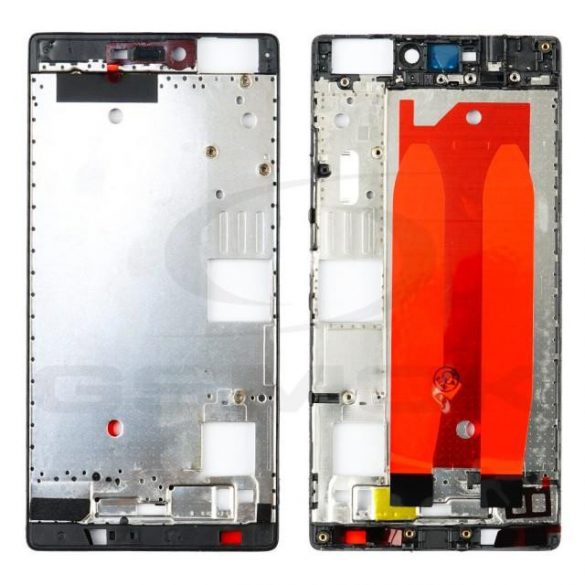 CADRU LCD HUAWEI P8 NEGRU