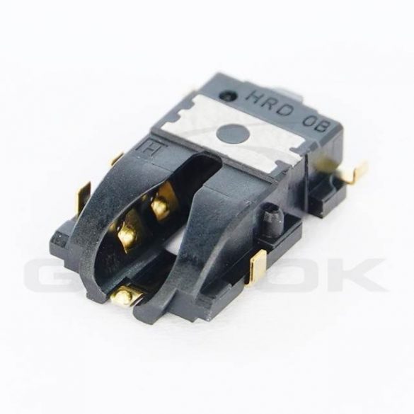 CONECTOR AUDIO HUAWEI MEDIAPAD T3 7.0 97069785 [ORIGINAL]