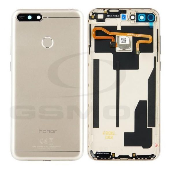 CAPAC BATERIE HUAWEI HONOR 7A GOLD 97070UAB PACHET SERVICE ORIGINAL