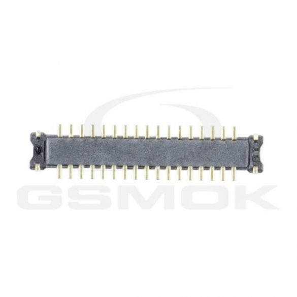 CONECTOR LCD SAMSUNG GALAXY A217 A21S