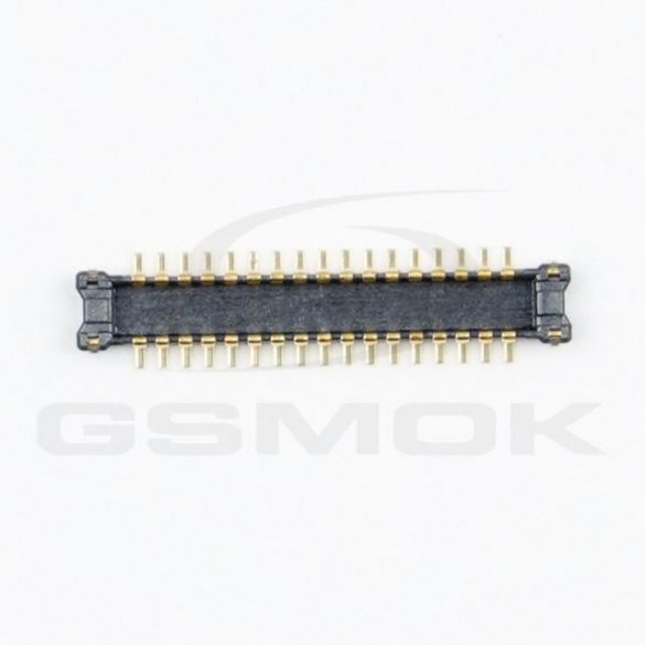 CONECTOR LCD SAMSUNG GALAXY A217 A21S