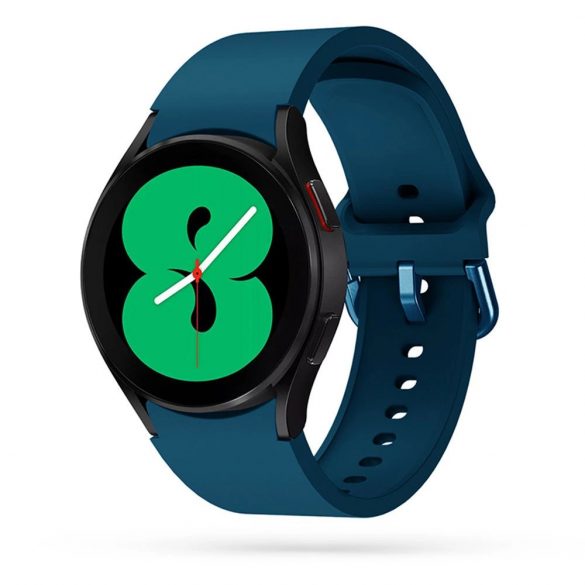 Tech-Protect IconBand pentru Samsung Galaxy Watch 4/5/5 Pro/6/7/FE - Albastru