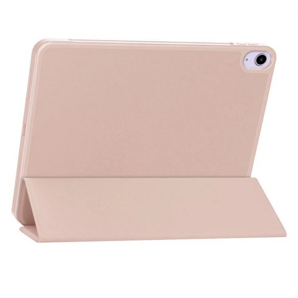 Husă Tech-Protect SC Pen pentru iPad Air 10.9" 2020-2022 / 11" 2024 - roz