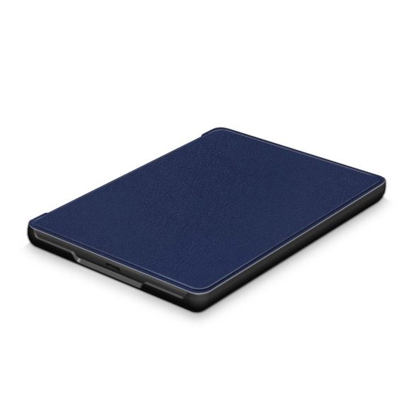 Husă Tech-Protect SmartCase pentru Kindle Paperwhite V / 5 / Signature Edition - albastră