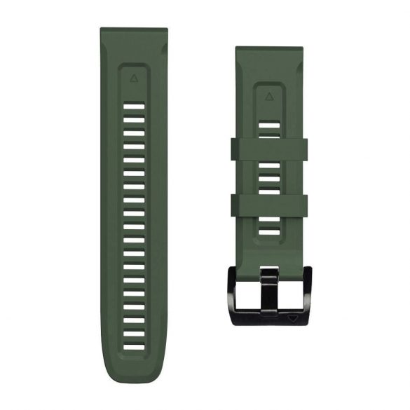 Tech-Protect IconBand pentru Garmin Fenix ​​​​3 / 5X / 3HR / 5X Plus / 6X / 6X Pro / 7X - verde