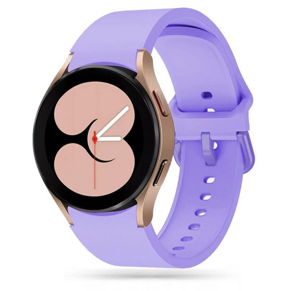 Tech-Protect IconBand pentru Samsung Galaxy Watch 4/5/5 Pro/6/7/FE - violet