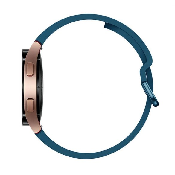 Tech-Protect IconBand pentru Samsung Galaxy Watch 4/5/5 Pro/6/7/FE - Portocaliu