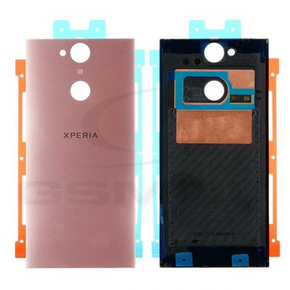 CAPAC BATERIE CARCASA SONY XPERIA XA2 ROZ U50056911 78PC0300040 PACHET SERVICE ORIGINAL