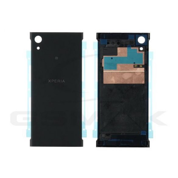 CAPAC BATERIE CARCASA SONY XPERIA XA1 NEGRU 78PA9200020 U50044961 PACHET SERVICE ORIGINAL