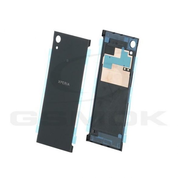 CAPAC BATERIE CARCASA SONY XPERIA XA1 NEGRU 78PA9200020 U50044961 PACHET SERVICE ORIGINAL