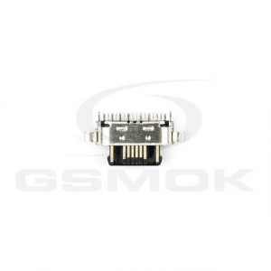 CONECTOR SISTEM MOTOROLA MOTO G8 POWER / G9 POWER S938C67465 [ORIGINAL]