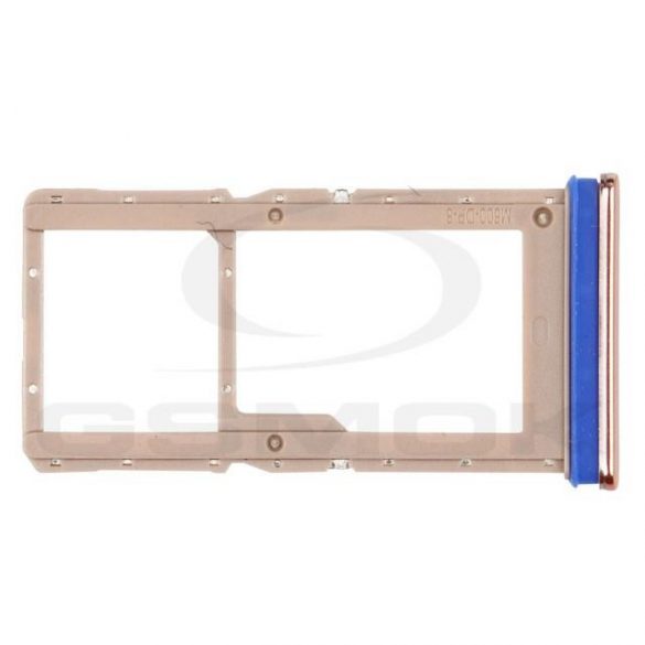 SUPORT CARD SIM MOTOROLA MOTO G9 PLUS ROSE GOLD S948C83819 ORIGINAL