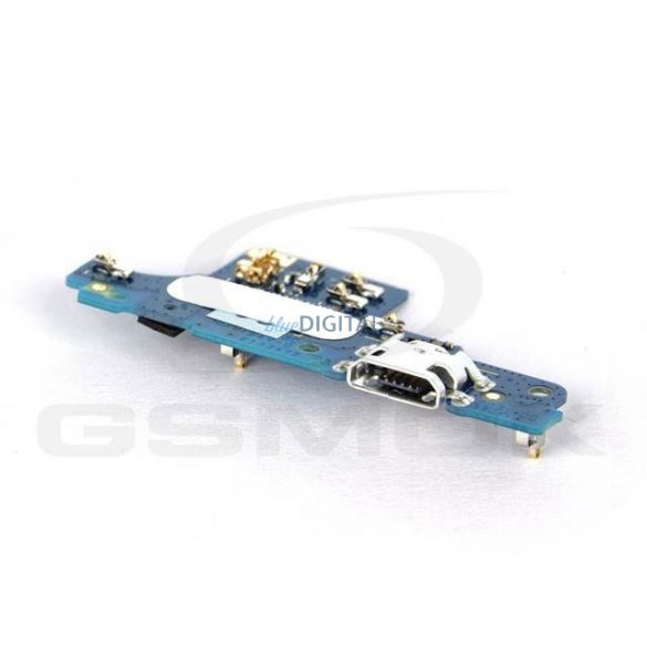 PCB/FLEX MOTOROLA MOTO E7 PLUS CU CONECTOR DE ÎNCĂRCARE 5P68C17424 [ORIGINAL]