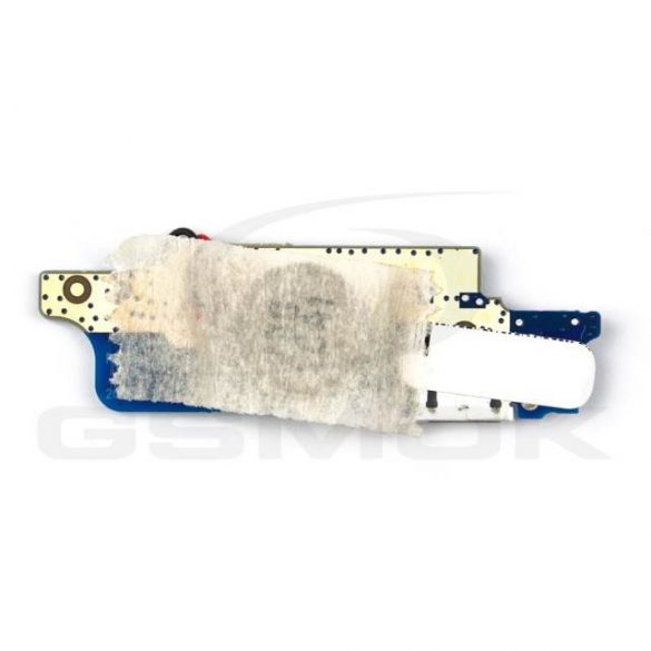 PCB/FLEX MOTOROLA E6 PLUS CU CONECTOR DE ÎNCĂRCARE ȘI MICROFON 5P68C14960 5P68C15671 [ORIGINAL]