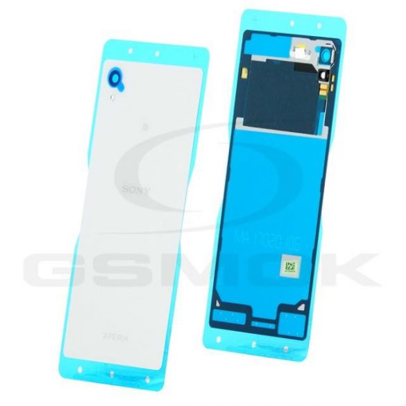 Husă BATERIE CARCASA SONY XPERIA M4 AQUA ALB 192TUL0000A ORIGINAL SERVICE PACK